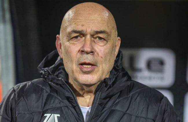 HLV Christian Gross.