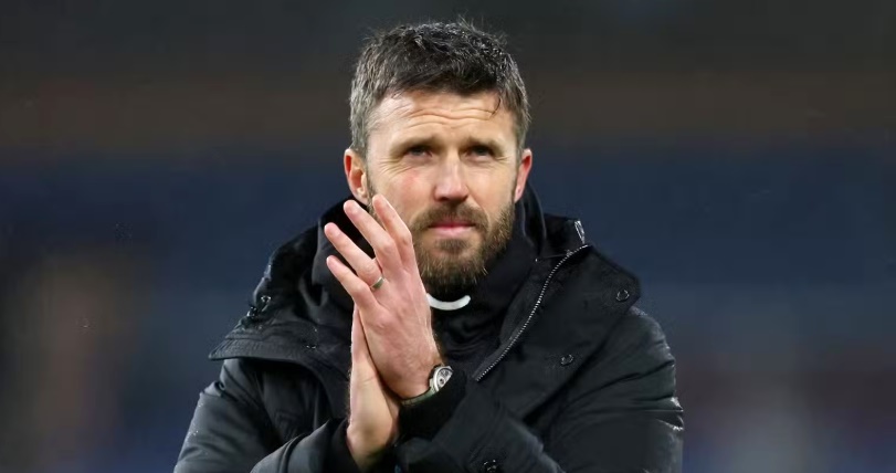 Carrick đang cần những sự bổ sung chất lượng về mặt nh&acirc;n sự để đưa MU trở lại.