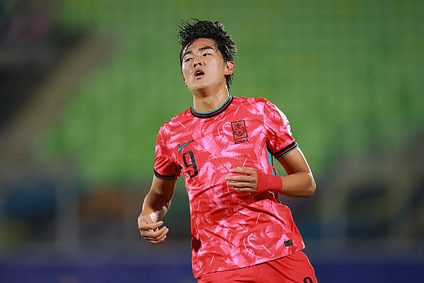 Ảnh bài viết Sao U23 Hàn Quốc gửi chiến thư đến Nhật Bản