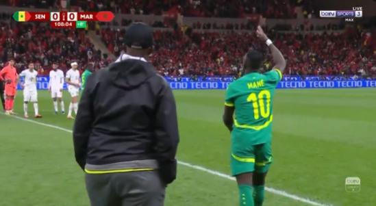 Nhiều cầu thủ Senegal quyết định trở lại s&acirc;n nhờ lời k&ecirc;u gọi của Sadio Mane.