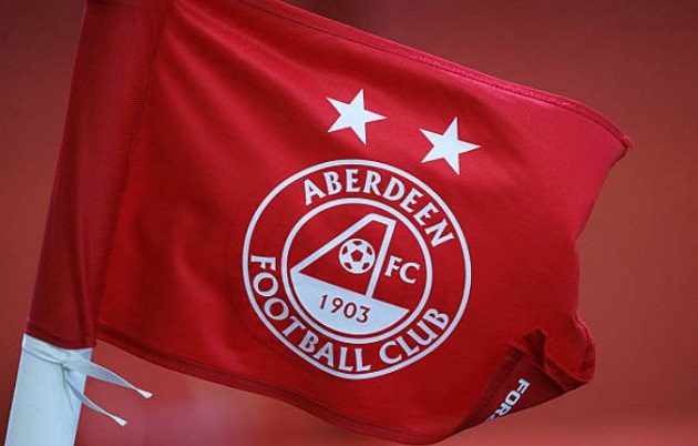 Aberdeen từng có một quá khứ huy hoàng.