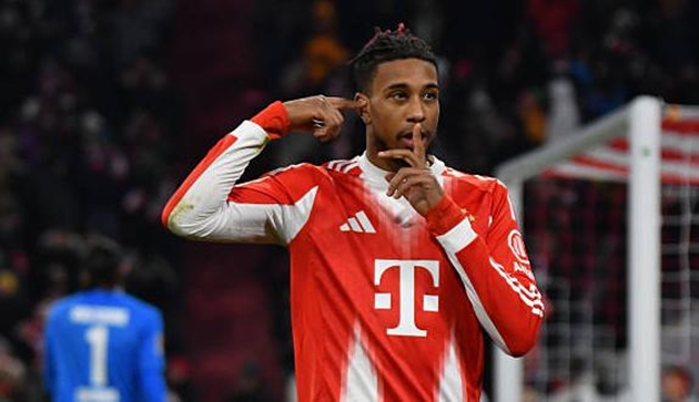 Real Madrid có thể chi tiền tấn cho Michael Olise.