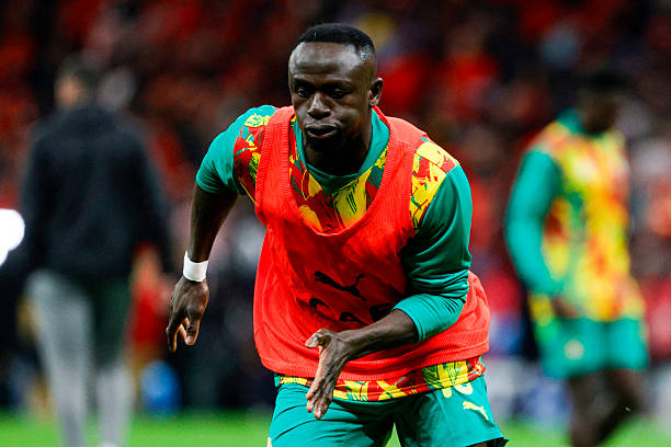 Sadio Mane trưởng th&agrave;nh từ l&agrave;ng qu&ecirc; ngh&egrave;o ở Bambali. 