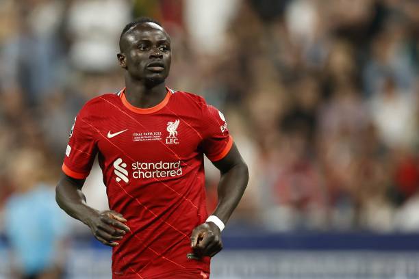 Sadio Mane đạt đến đỉnh cao sự nghiệp ở cấp độ CLB trong m&agrave;u &aacute;o Liverpool. 