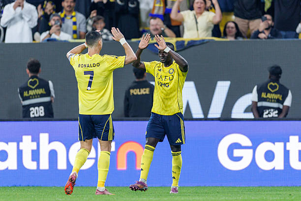 Sau chặng đường kh&ocirc;ng th&agrave;nh c&ocirc;ng tại Bayern Munich, Sadio Mane đ&atilde; chuyển đến Al Nassr để l&agrave;m đồng đội với Cristiano Ronaldo.