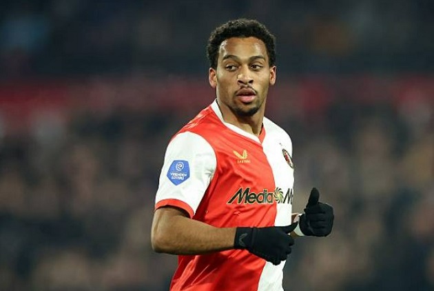 Ảnh bài viết Arsenal hụt Quinten Timber về tay Marseille