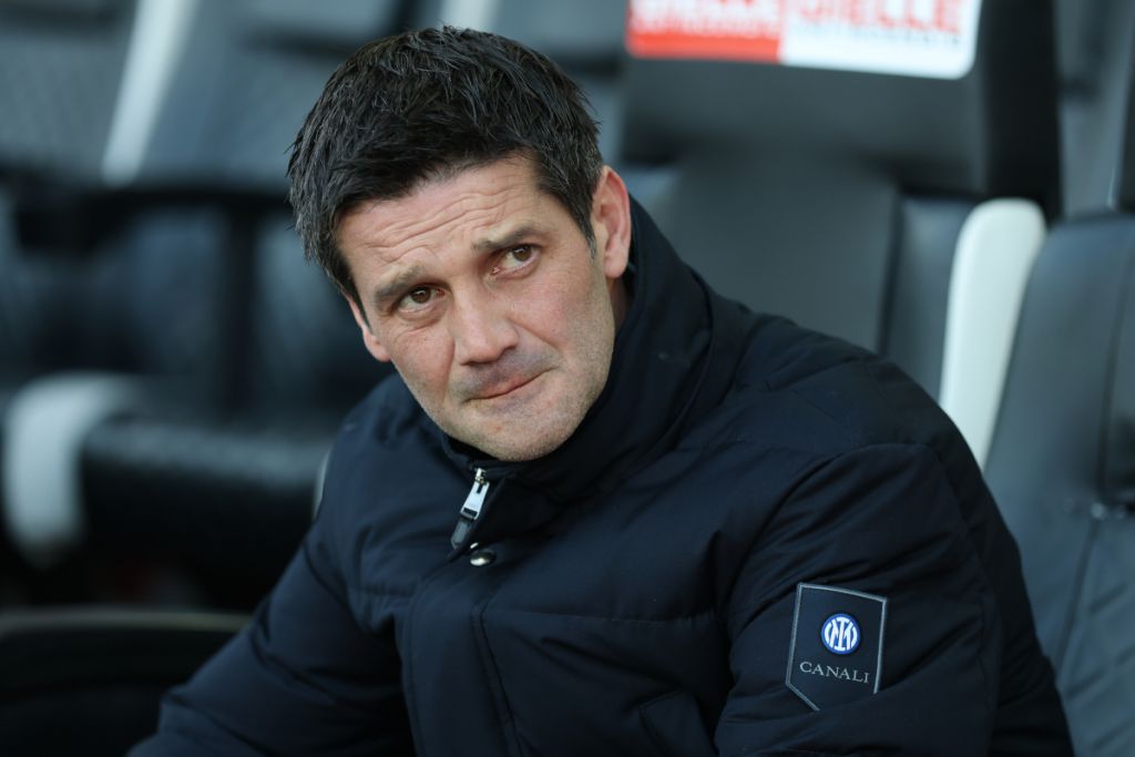 Chivu đánh giá rất cao Mikel Arteta.