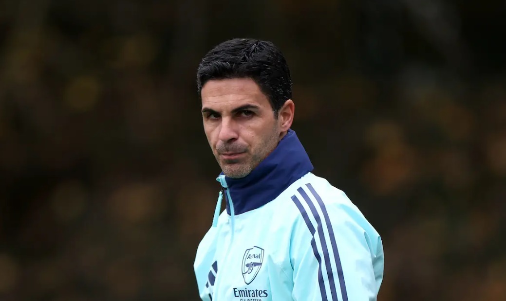 Arteta đang sở hữu một đội h&igrave;nh chất lượng.