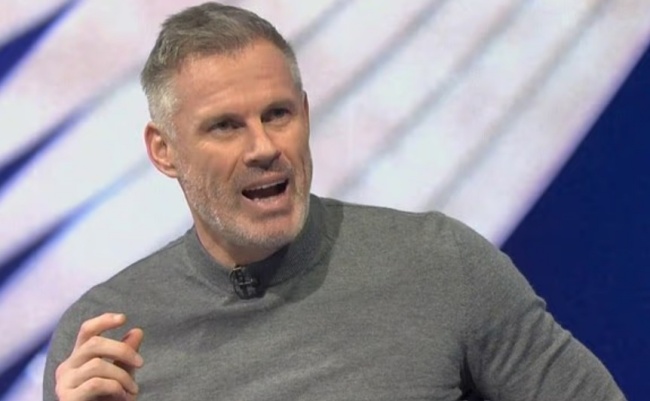 Ảnh bài viết Carragher gạch tên Carrick, chỉ ra 4 HLV đủ tầm dẫn dắt MU