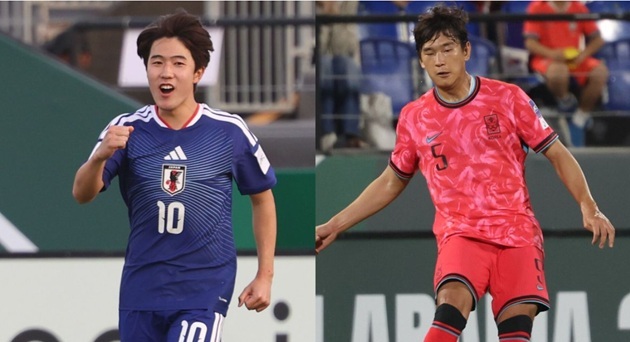 Ảnh bài viết U23 Hàn Quốc đấu Nhật Bản và món nợ danh dự