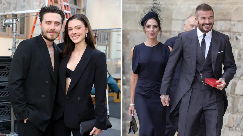 Khi sự thật đối đầu hình ảnh hoàn hảo.