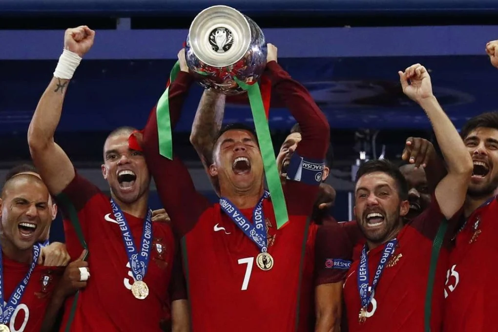 Nơi nước mắt khởi nguồn định mệnh.