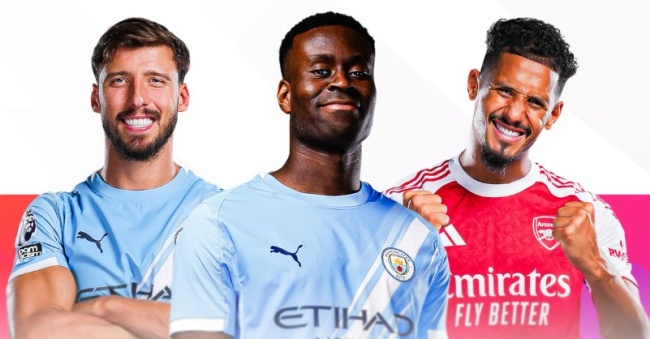 Ảnh bài viết Marc Guehi và những con số biết nói khiến Man City mê mẩn