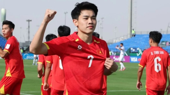 Ảnh bài viết Đình Bắc và sứ mệnh định đoạt vé chung kết cho U23 Việt Nam