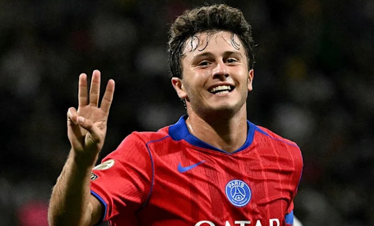 Chelsea nhắm đến Joao Neves.