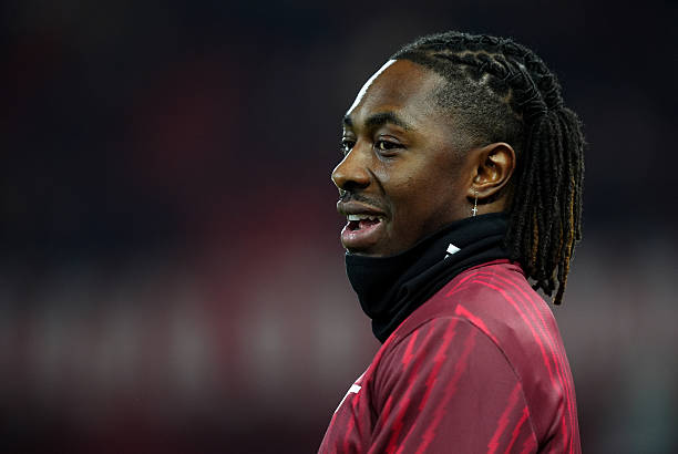 Eberechi Eze c&oacute; cơ hội ra s&acirc;n ngay từ đầu khi Arsenal chạm tr&aacute;n Inter Milan.