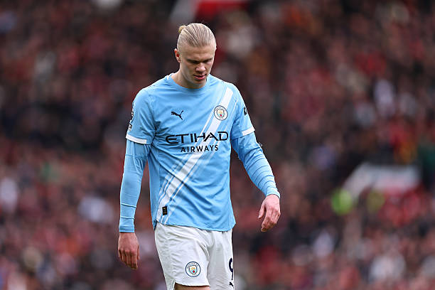 Ảnh bài viết Man City không dám để Haaland nghỉ ngơi tại Na Uy