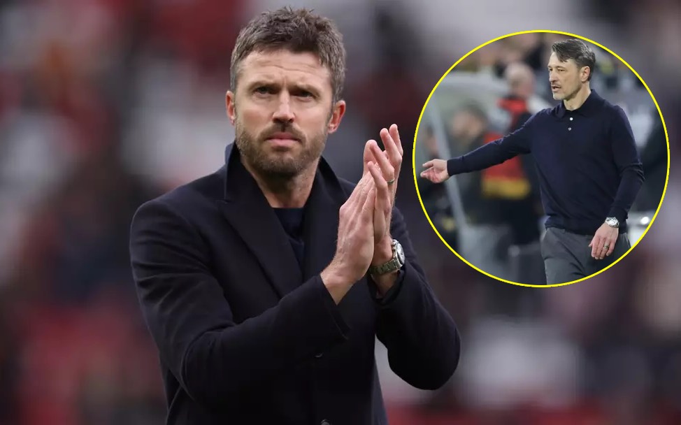 Ảnh bài viết MU âm thầm liên hệ HLV Dortmund thay Carrick?