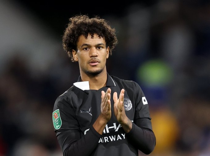 Ảnh bài viết Fulham ra giá 35 triệu bảng cho sao trẻ Man City