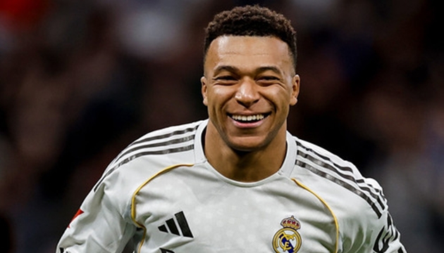 Ảnh bài viết Cựu sao Monaco tin Mbappe sẽ đi vào lịch sử Real Madrid