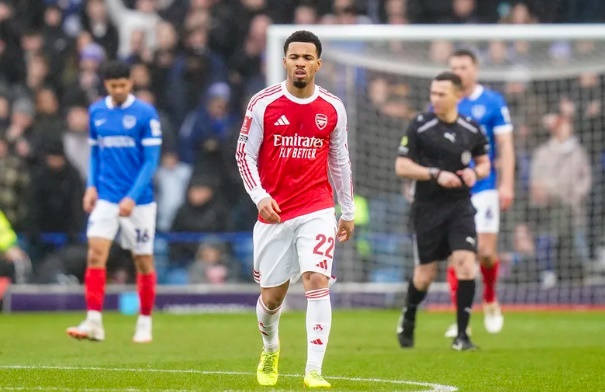 Arsenal tin rằng Nwaneri sẽ t&iacute;ch lũy được nhiều kinh nghiệm tại Marseille.