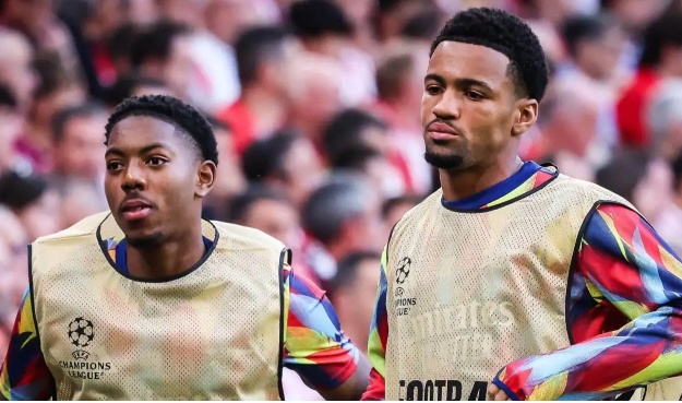 Ảnh bài viết Lý do Arsenal quyết định để Nwaneri gia nhập Marseille