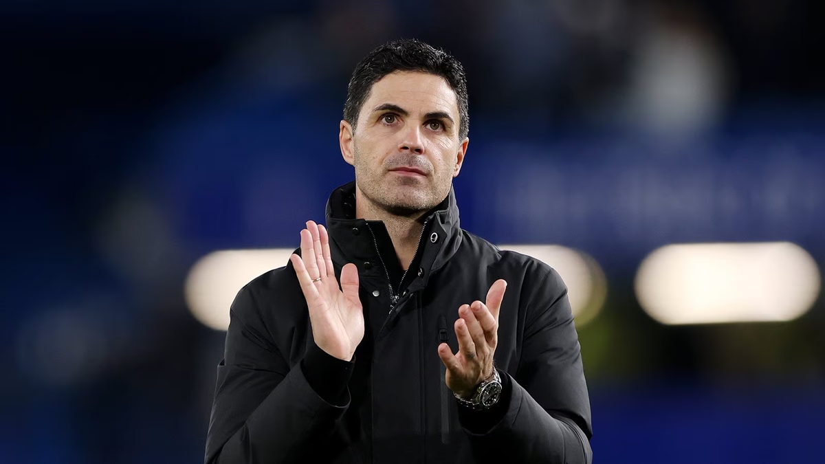Ảnh bài viết Arteta lệnh cho Arsenal phải thắng tại San Siro