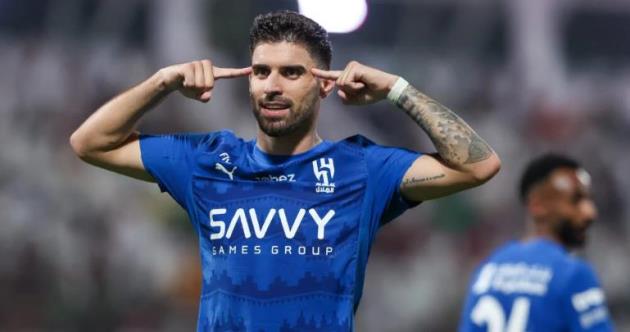 Neves l&agrave; một sự bổ sung chất lượng d&agrave;nh cho Man Utd 