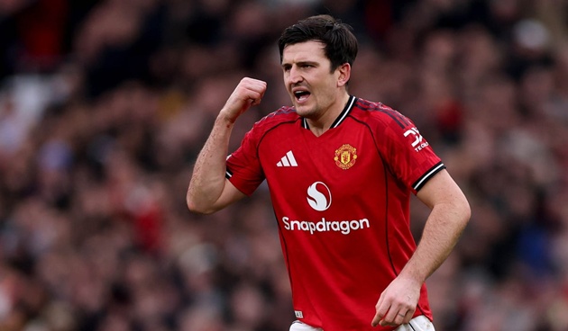 Ảnh bài viết 4 tháng định đoạt vé World Cup của Maguire và Gallagher