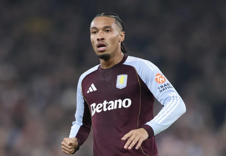 Kamara sẽ nghỉ hết m&ugrave;a n&agrave;y.