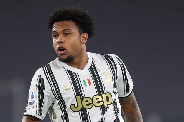 Juventus cần một chiến thắng tr&ecirc;n s&acirc;n nh&agrave;.