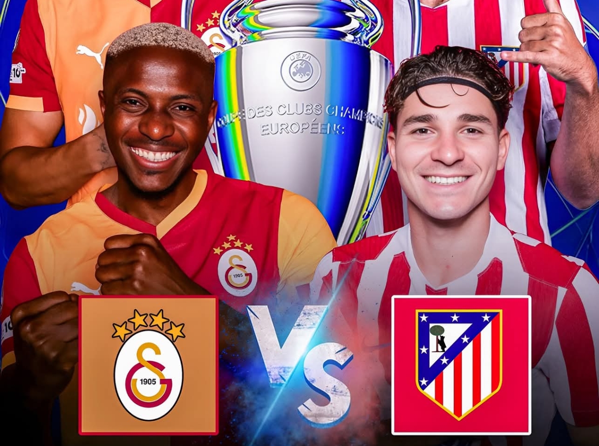 Ảnh bài viết Soi trận Galatasaray vs Atletico: Ám ảnh quá khứ