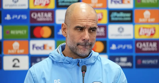 Ảnh bài viết Pep phản pháo khi Man City bị chê nhạt nhòa