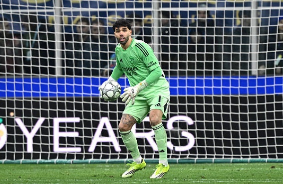 Raya thi đấu ấn tượng.