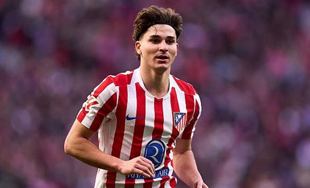 Ảnh bài viết Sếp lớn Barca gặp đại diện Alvarez bàn hợp đồng