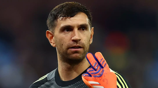 Inter muốn c&oacute; Martinez.