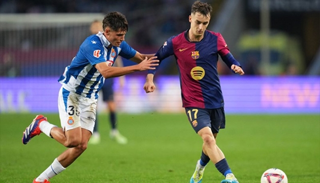 Marc Casado lọt vào tầm ngắm của Man United.