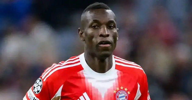 Ảnh bài viết Bayern từ chối mua đứt Nicolas Jackson giá 65 triệu euro