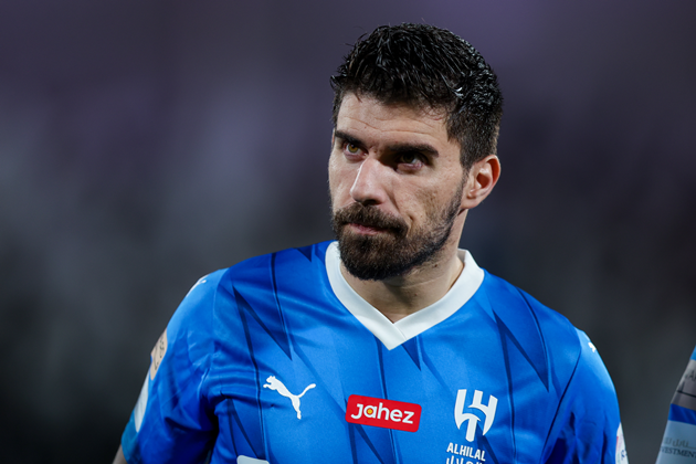 Ảnh bài viết MU rộng cửa đón Ruben Neves vì động thái của Real