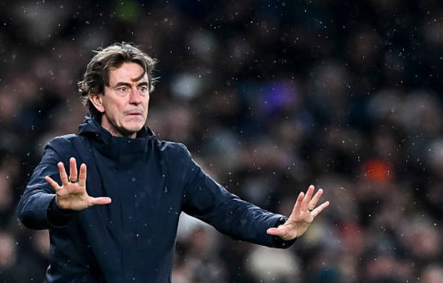 Ảnh bài viết Tottenham thắng Dortmund nhưng Thomas Frank vẫn chưa an toàn