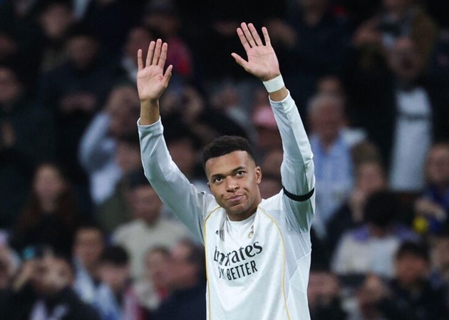 Ảnh bài viết Cơn ác mộng Mbappe lại ám ảnh Monaco