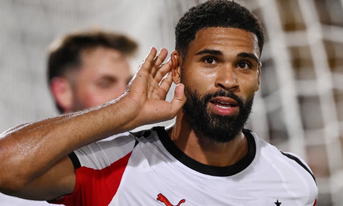 Loftus-Cheek cũng đang muốn rời Milan.