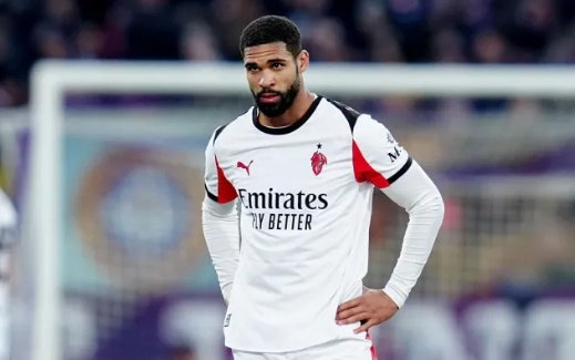 Ảnh bài viết Ruben Loftus-Cheek và lời giải cho hàng tiền vệ của Man Utd