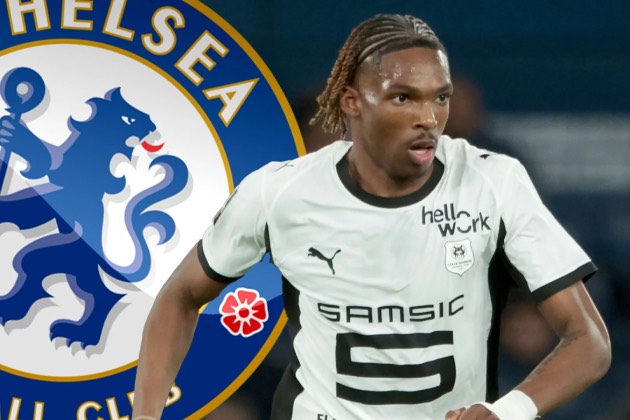 Chelsea ho&agrave;n to&agrave;n bị thuyết phục bởi phong độ ấn tượng của Jacquet.&nbsp;