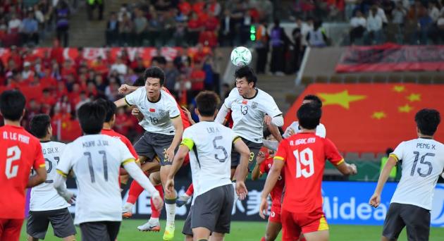 Ảnh bài viết Soi trận U23 Việt Nam vs U23 Hàn Quốc: Bài toán khó cho thầy Kim