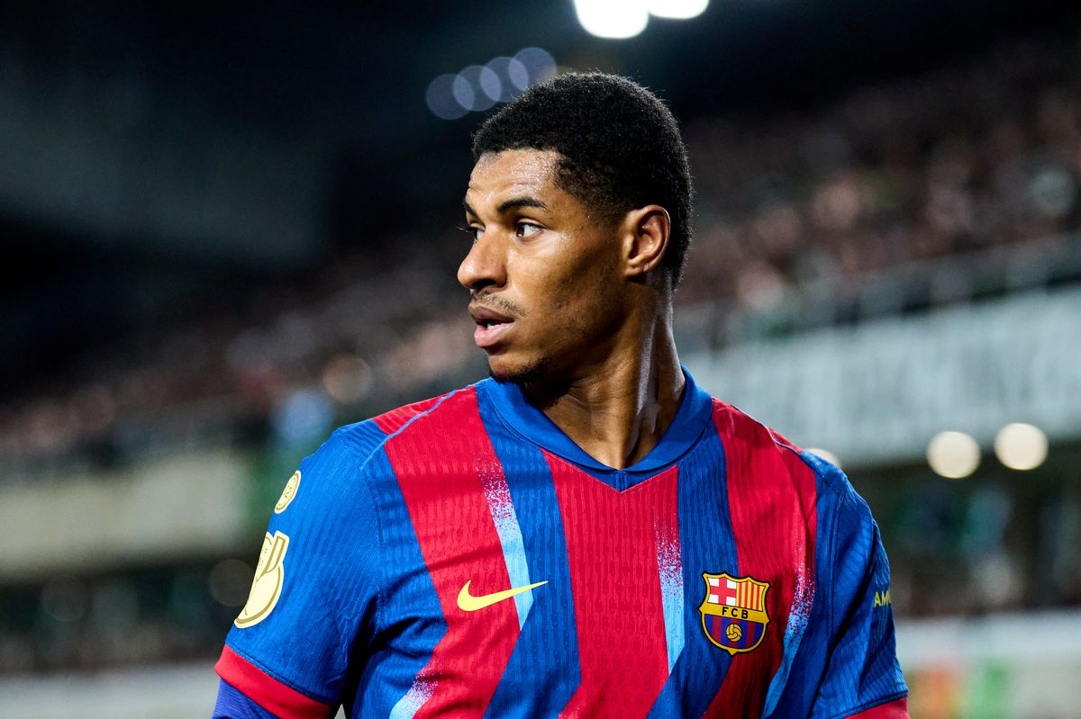 Ảnh bài viết Tuchel là chìa khóa đưa Rashford trở lại Man Utd