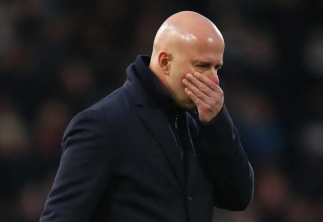 Ảnh bài viết Kerkez báo động về căn bệnh trầm kha của Liverpool hiệp hai