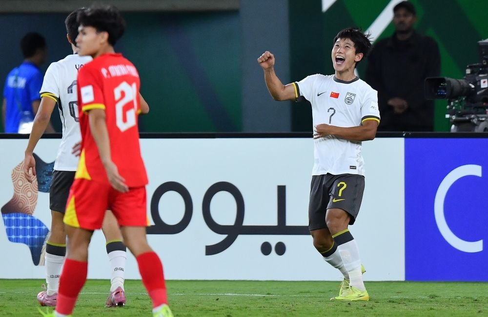 Ảnh bài viết Chuyên gia nói thẳng vấn đề khiến U23 Việt Nam thất bại