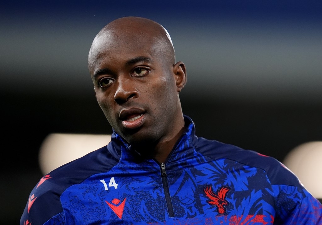 Ảnh bài viết Tiếp bước Guehi, Mateta đòi rời Crystal Palace