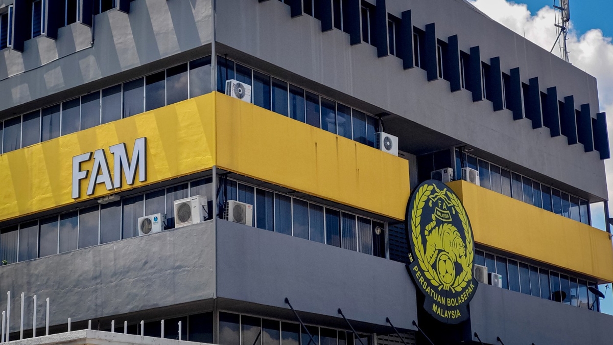Ảnh bài viết LĐBĐ Malaysia dự kiến từ chức tập thể để tránh án phạt FIFA
